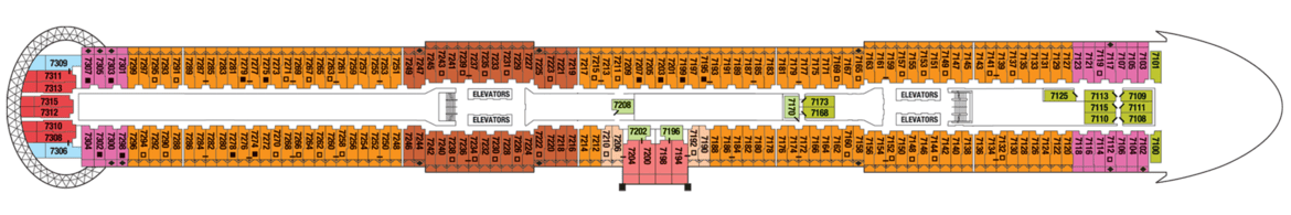 Celebrity Cruises Celebrity Edge Deck 7.png